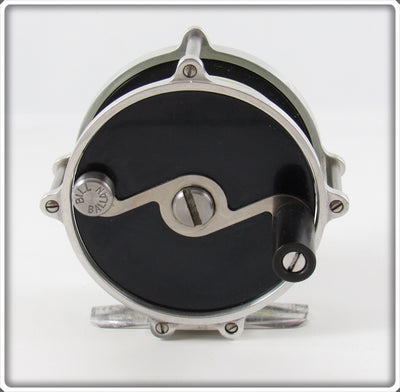 Vintage Bill Ballan Trout Classic Fly Reel