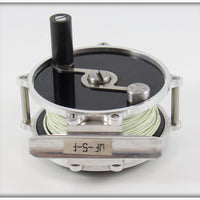 Bill Ballan Trout Classic Fly Reel