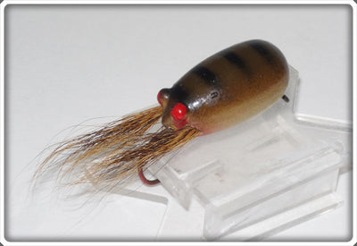 Shakespeare Balsa Crab 1 1/4