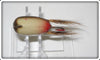 Shakespeare Balsa Crab 1 1/4" Size Flyrod Crayfish