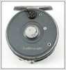 Vintage Hardy Bros Ltd England Featherweight Fly Reel