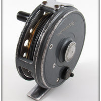 Hardy Bros Ltd England Featherweight Fly Reel