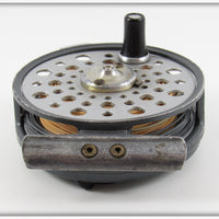 Hardy Bros Ltd England Featherweight Fly Reel