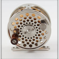 Redington CT 2/3 WF-2-F Fly Reel In Case