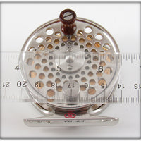 Redington CT 2/3 WF-2-F Fly Reel In Case