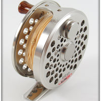 Redington CT 2/3 WF-2-F Fly Reel In Case