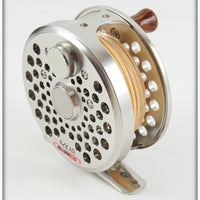 Redington CT 2/3 WF-2-F Fly Reel In Case