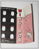 Dayton Acme Co Wing Bob Bobber Dealer Display