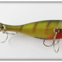 Heddon Perch Rattling Prowler