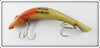 Heddon Perch Rattling Prowler