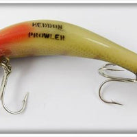 Heddon Perch Rattling Prowler