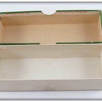 Creek Chub Perch Baby Flatside In Box 1601