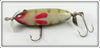 Creek Chub Perch Baby Flatside In Box 1601
