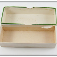 Creek Chub Pikie Scale Jointed Pikie In Box 2600