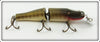 Creek Chub Pikie Scale Jointed Pikie In Box 2600