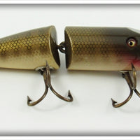 Creek Chub Pikie Scale Jointed Pikie In Box 2600