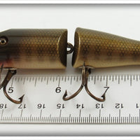 Creek Chub Pikie Scale Jointed Pikie In Box 2600