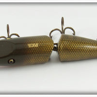 Creek Chub Pikie Scale Jointed Pikie In Box 2600