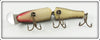 Creek Chub Pikie Scale Jointed Pikie In Box 2600