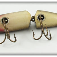 Creek Chub Pikie Scale Jointed Pikie In Box 2600