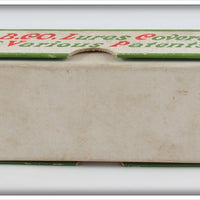 Creek Chub Perch Finish Pikie In Box 701