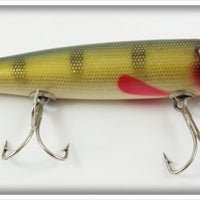 Creek Chub Perch Finish Pikie In Box 701