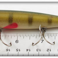 Creek Chub Perch Finish Pikie In Box 701