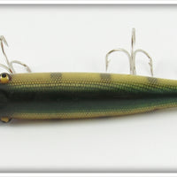 Creek Chub Perch Finish Pikie In Box 701
