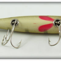 Creek Chub Perch Finish Pikie In Box 701