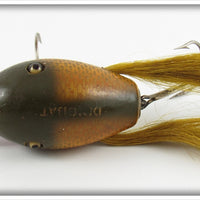 Creek Chub Golden Shiner Dingbat 5104