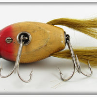 Creek Chub Golden Shiner Dingbat 5104
