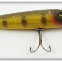 Vintage Shur Strike Pikie Scale Early P Series Pikie Lure