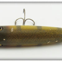 Shur Strike Pikie Scale Early P Series Pikie