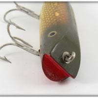 Creek Chub Golden Shiner Spinner Darter 2004S Special