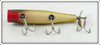 Creek Chub Golden Shiner Spinner Darter 2004S Special