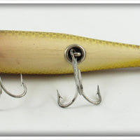 Creek Chub Golden Shiner Spinner Darter 2004S Special