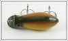 Creek Chub Golden Shiner Dive Bomber Kreeker In Box 6604