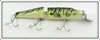 Creek Chub Psychie Pikie Jointed Husky Pikie Lure 3042 P