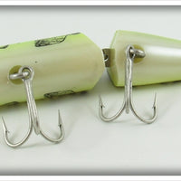 Creek Chub Psychie Pikie Jointed Husky Pikie 3042 P