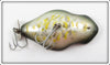 Auston Lure Company Green Big Toad