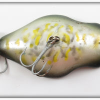 Auston Lure Company Green Big Toad