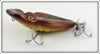 Auston Lure Company Brown Big Toad