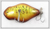 Auston Lure Company Brown Big Toad