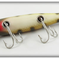 Creek Chub Golden Shiner With Stripes Snook Pikie In Box 3404 W Special