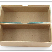 Staley Johnson Mfg Co Gold Scale Honey In Box