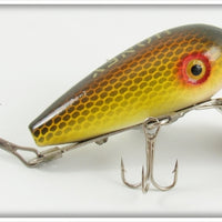 Staley Johnson Mfg Co Gold Scale Honey In Box