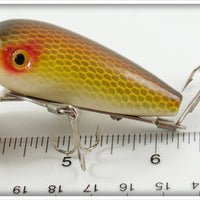 Staley Johnson Mfg Co Gold Scale Honey In Box