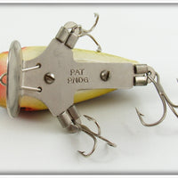 Staley Johnson Mfg Co Gold Scale Honey In Box