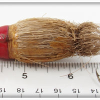 Paw Paw Red Head Natural Hair Mouse 64