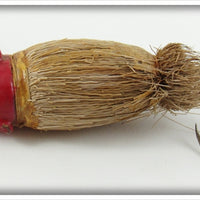 Paw Paw Red Head Natural Hair Mouse 64